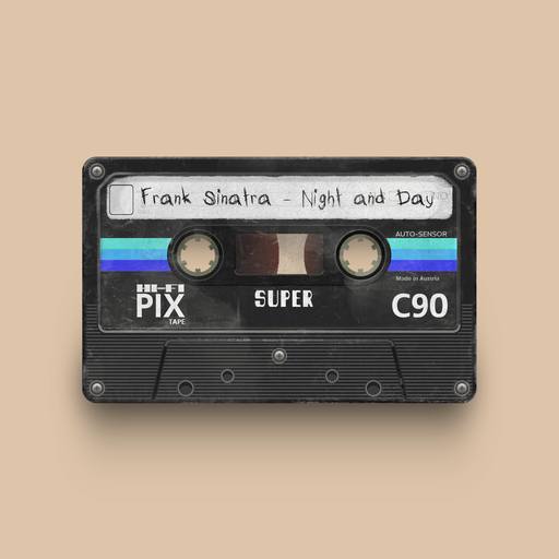 06886 - Frank Sinatra - Night and Day